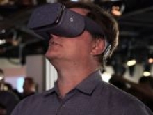 Google работает над созданием шлемов VR, не требующих наличия ПК или смартфонов для работы - «Финансы и Банки»
