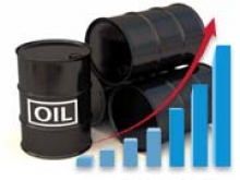 Цена на нефть Brent поднялась до 54 долларов - «Новости Банков»