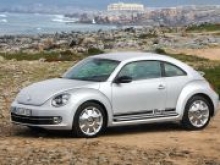 Volkswagen снимает с производства культовую модель - «Новости Банков»
