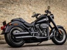 Harley-Davidson выпустит линейку электромотоциклов - «Новости Банков»