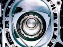 Новый роторный двигатель Mazda будет работать на водороде - «Новости Банков»