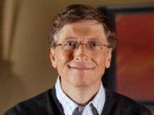 Гейтс назвал три самых перспективных сферы для старта карьеры - «Финансы и Банки»