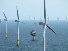 Начала работу морская ветряная ферма с самыми мощными турбинами в мире - «Новости Банков»