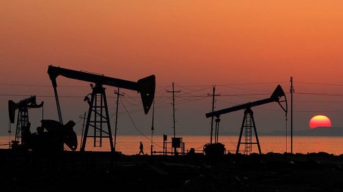 Нефть обвалила рубль - «Финансы»