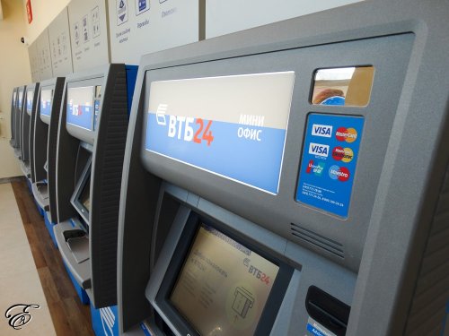 Российские банки научат банкоматы узнавать клиентов в лицо - «Новости Банков»