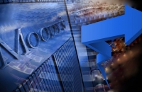 Moody's: «Слабые банки умрут» - «Финансы»
