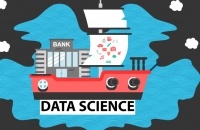 Не-ту Da-tы? Вы-шел вон! Top-30 мировых банков в Data Science решениях. - «Финансы»