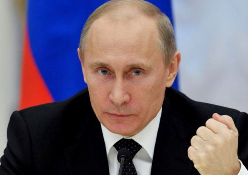 Владимир Путин - о пенсионном возрасте, ключевой ставке и недостаточной агрессивности банков - «Новости Банков»