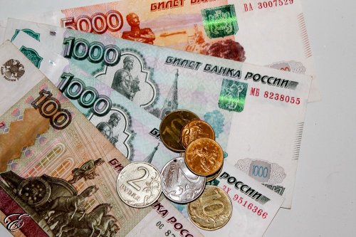 Силуанов: реальные доходы россиян в мае выросли на 3 процента - «Новости Банков»