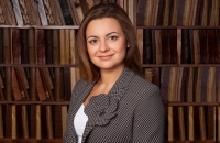 Алина Назарова, банк «Открытие»: «Клиента интересует не ставка, а надежность банка» - «Финансы»