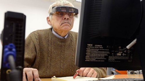 Пенсионерам предлагают перейти в онлайн - «Финансы»