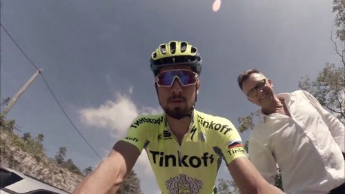 Реклама Тинькофф Bicycle: как снимали  - «Видео - Тинькофф Банка»