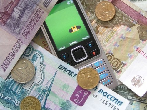 Сбербанк, «Тинькофф банк» и банк «Открытие» создают виртуальных мобильных операторов - «Новости Банков»