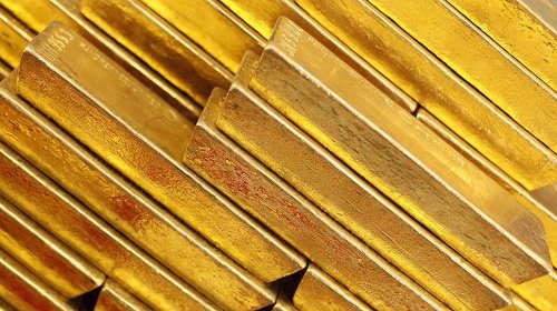 Золото дорожает в «огне и ярости» - «Финансы»