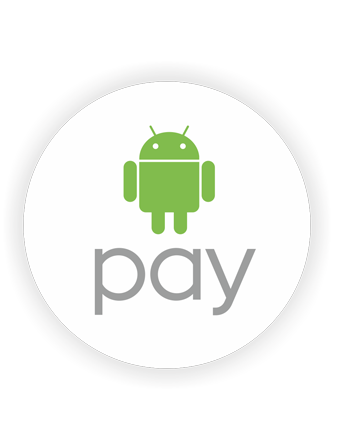 Встречайте Android Pay в Банке «Санкт-Петербург»!