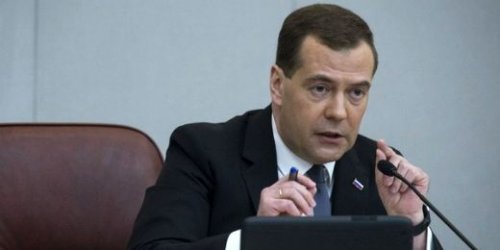 Медведев: бюджет должен быть сбалансирован - «Финансы»