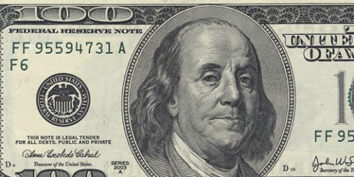 Доллар США подешевел за уровень в 58 рублей - «Финансы»