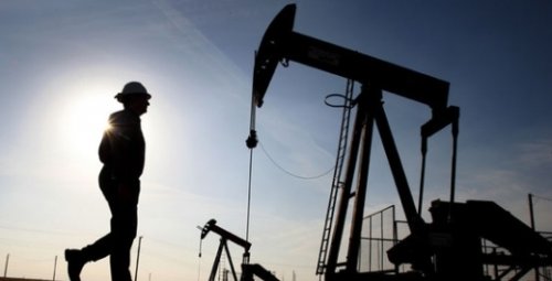 Нефть продолжила падать в цене - «Финансы»