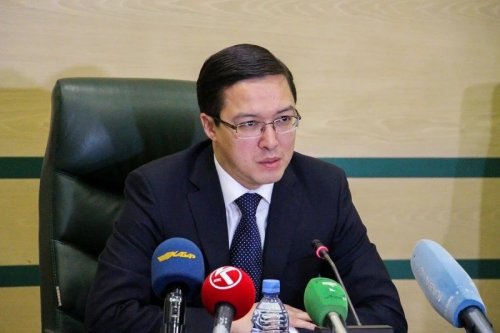 Акишев назвал причины роста цен в Казахстане - «Финансы»