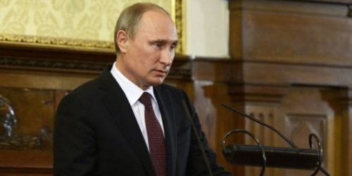 Владимир Путин: начали восстанавливаться реальные доходы населения - «Финансы»