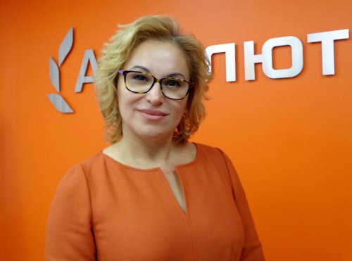 Татьяна Ушкова: «Я хочу, чтобы ипотека перестала быть стрессом для человека» - «Новости Банков»