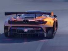McLaren показал новый спорткар - «Финансы и Банки»