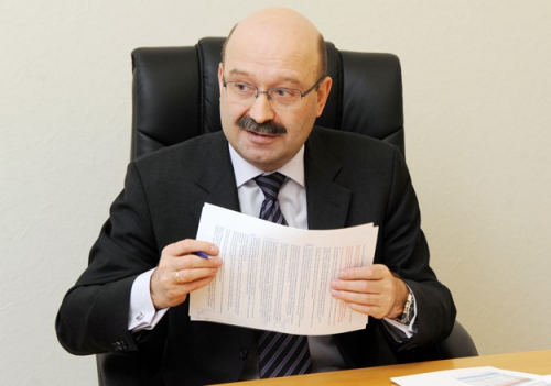Официально: Михаил Задорнов покидает пост президента правления ВТБ24 - «Финансы и Банки»
