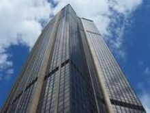 Новый вид цемента позволит создавать небоскребы высотой в милю - «Новости Банков»