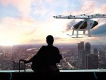 Сервис летающих такси от Volocopter запустят до 2021 - «Финансы и Банки»