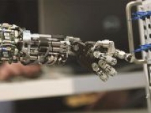 В Беркли разработали метод, помогающий роботам видеть будущее - «Новости Банков»