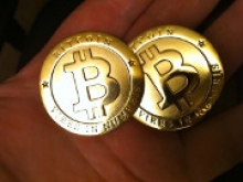 Bitcoin побил новый рекорд - 18 тысяч долларов за токен - «Финансы и Банки»