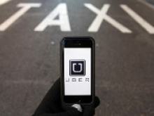 Стало известно, когда Uber запустит беспилотное такси - «Новости Банков»