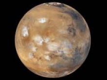 NASA разрабатывает лидар для измерения скорости ветра на Марсе - «Новости Банков»