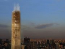 В Токио планируют построить первый деревянный 70-этажный небоскреб - «Финансы и Банки»