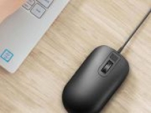 Xiaomi разработала мышь со сканером отпечатков пальцев - «Новости Банков»