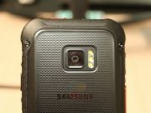 Samsung выпустит защищенный смартфон Galaxy Xcover 5 - «Новости Банков»