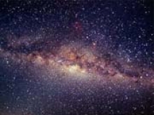 Млечный путь ворует газ из другой галактики - «Новости Банков»