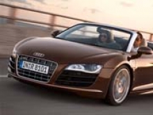 Audi отзывает 1,2 млн автомобилей во всем мире - «Новости Банков»