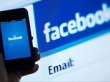 Facebook вышел из тройки популярных сайтов США - «Новости Банков»