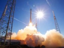 SpaceX испытывает новый космический корабль - «Финансы и Банки»