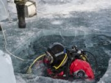 Искусственный жир поможет водолазам находиться несколько часов в ледяной воде - «Новости Банков»