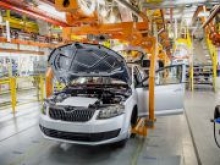 Volkswagen запускает в Китае вторую фазу завода для увеличения производства электромобилей - «Новости Банков»