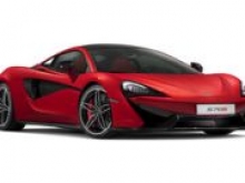 McLaren планирует создать 18 новых суперкаров и увеличить продажи на 75% - «Новости Банков»