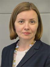 Елена Хоркина возглавила департамент розничных рисков Росбанка - «Пресс-релизы»