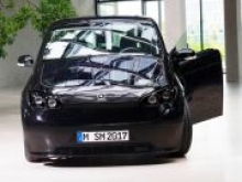 В Германии начались испытания солнцемобиля Sono Sion - «Финансы и Банки»
