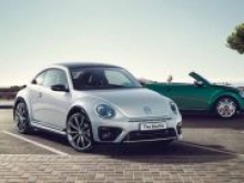 Volkswagen прекратит производство легендарной модели "Beetle" - «Финансы и Банки»