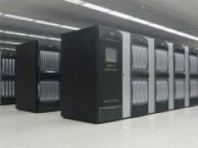 В Китае запустили третий прототип суперкомпьютера - «Финансы и Банки»