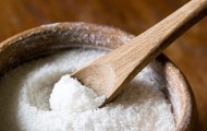 Производство соли выросло на 12% за год - «Экономика»