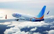 Flydubai открывает новый маршрут Шымкент — Дубай - «Экономика»