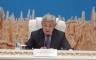 Аграрии получили рекомендации от Бердыбека Сапарбаева - «Экономика»